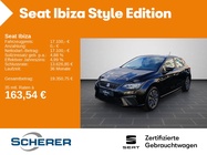 Seat Ibiza 2024