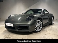 Porsche 992 2024