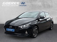 Hyundai i20 2023