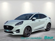 Ford Puma 2024
