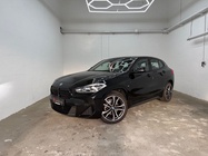 BMW X2 2022