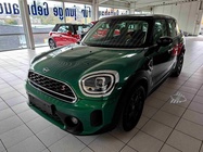 MINI Countryman 2022
