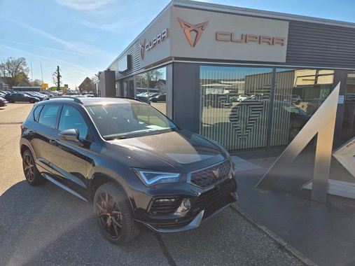 Cupra Ateca 2026