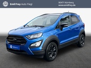 Ford EcoSport 2022