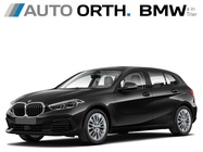 BMW 1 Series 2023