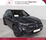 Mercedes-Benz GLC-Class 2024