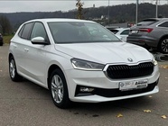 Skoda Fabia 2024
