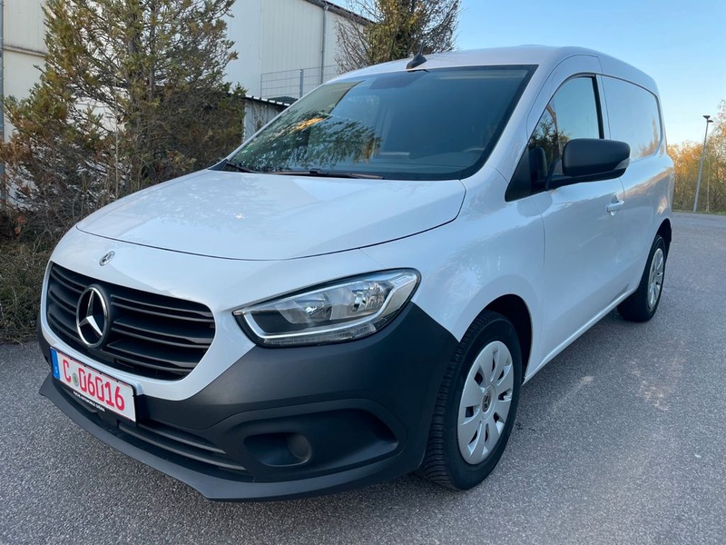 Mercedes-Benz Citan