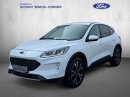 Ford Kuga 2021