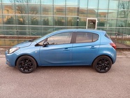 Opel Corsa 2019