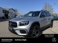 Mercedes-Benz GLB-Class 2025