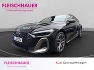 Audi A5 2025
