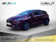 Ford Fiesta 2022