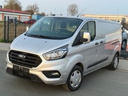Ford Transit Custom 2021