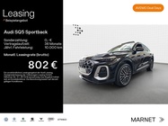 Audi SQ5 2025