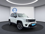 Jeep Renegade 2022