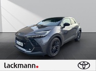 Toyota C-HR 2025