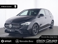 Mercedes-Benz B-Class 2025