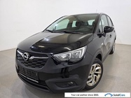 Opel Crossland 2020