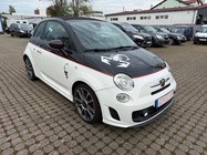 Fiat 500C 2010