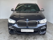BMW X4 2021