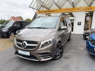 Mercedes-Benz V-Class 2018