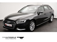 Audi A4 2023