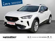 Cupra Formentor 2023
