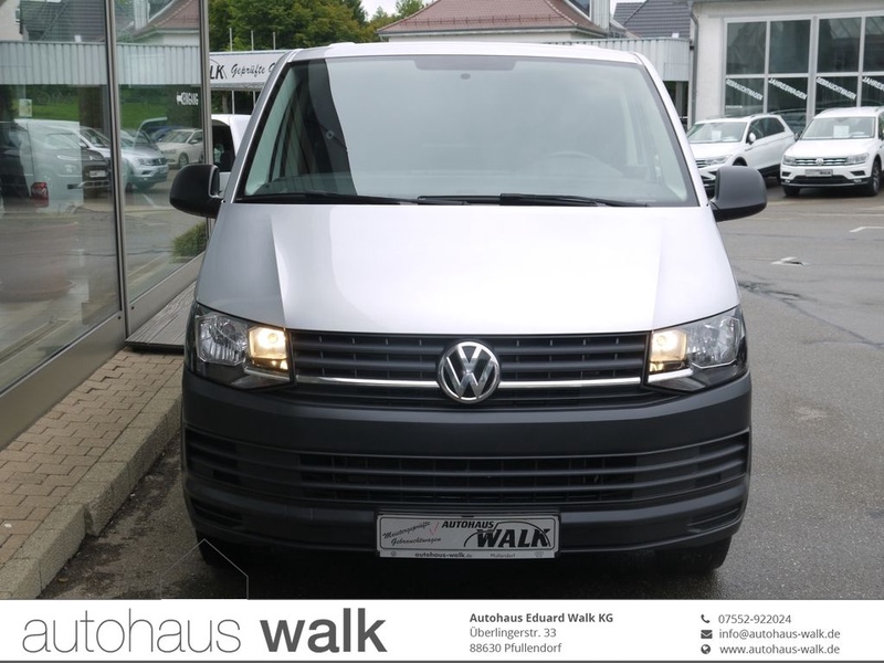 Volkswagen T6