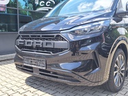 Ford Tourneo Custom 2025