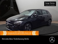Mercedes-Benz B-Class 2025