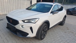 Cupra Formentor 2022