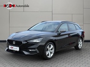 Seat Leon 2022
