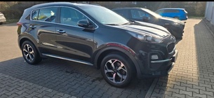 Kia Sportage 2020