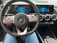 Mercedes-Benz GLA-Class 2022