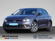 Volkswagen Polo 2025