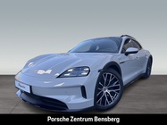 Porsche Taycan 2025