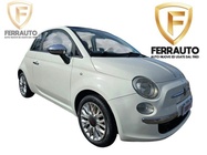Fiat 500 2013