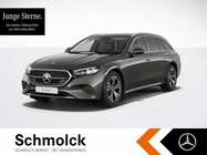 Mercedes-Benz E-Class 2024