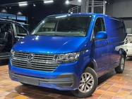 Volkswagen T6 2021