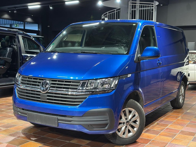 Volkswagen T6