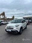 Fiat 500L 2019