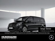 Mercedes-Benz EQV 2024