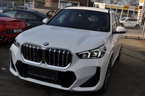 BMW X1 2024