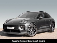 Porsche Macan 2024