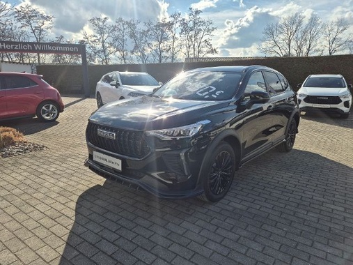 Haval Jolion 2026