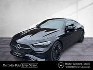 Mercedes-Benz CLE-Class 2024