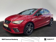 Seat Ibiza 2023