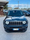 Jeep Renegade 2025