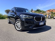 BMW X1 2020